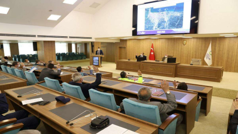 19 İlçede Yeni Trafik Düzenlemeleri Yapılacak