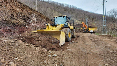 Ordu’da Durmak Yok!