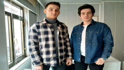 Yaptıkları işlerle Onlar Fatsa’da bir İlk: “Yaşımızla Değil, Yaptığımız İşlerle Kendimizi Duyuracağız”