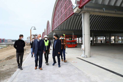 Gün Sayıyor...