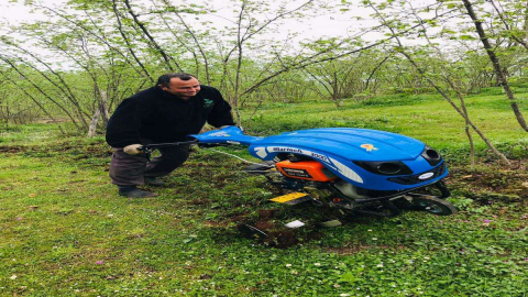 “Fındıkta Verimliliği Artırmayı Hedefliyoruz”