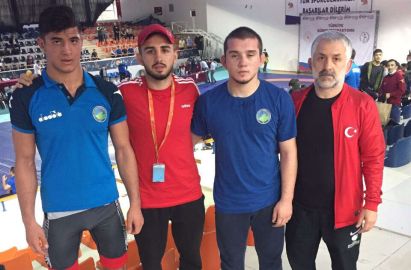 Türkiye Şampiyonası Son Erdi