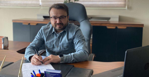 “Turizm Bilinci İle Yeni Bir Kalkınma Hamlesi Başlatabiliriz”
