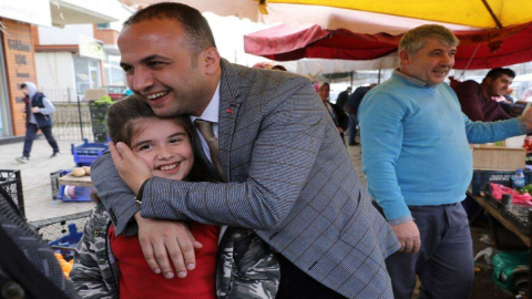 23 Nisan, Cumhuriyetimizin Yükseleceğinin Güçlü İfadesidir
