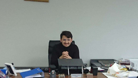 “Çalışanın Hakkını Teri Soğuyana Kadar Verin!”
