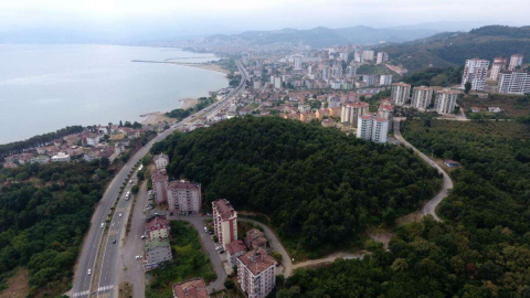 Çerkezler Tepesi Projesi, Fatsa Turizmine Can Suyu Olacak