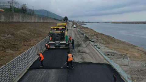 Spor Yatırımlarına Bir Yenisi Daha Ekleniyor