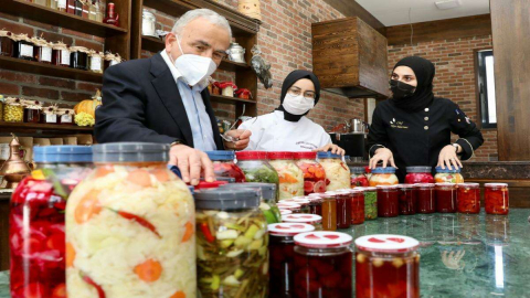 Başkan Güler: “Ordu, Gastronomide Sınır Tanımayacak”