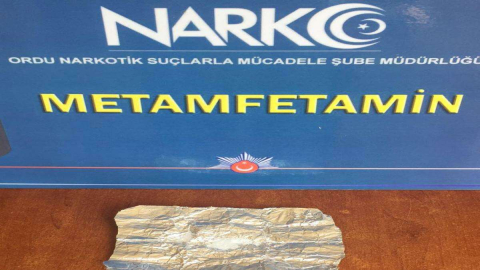 Uyuşturucu Bulunduran Şahıslar Mahkemece Tutuklandı
