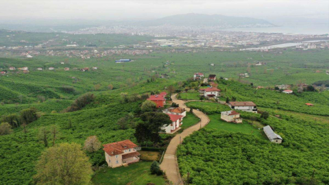 Mahalleler Konforlu ve Güvenli Yol Ağlarıyla Örülüyor