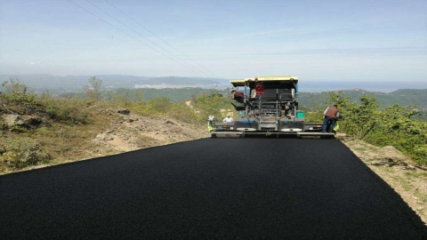 Büyükşehir Gaza Bastı