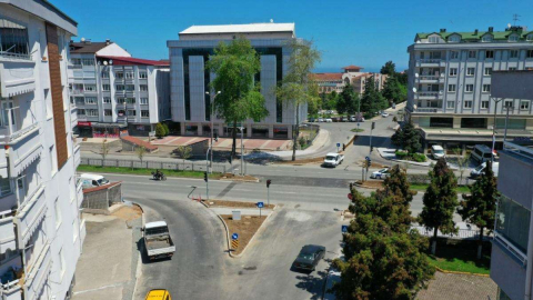 Yılların Çilesi Bitti