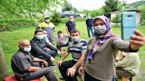 “Bu Şehirde Kardeşliği ve Sevgiyi Büyütüyoruz”