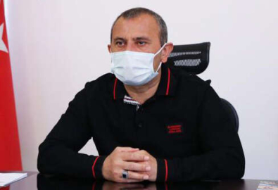 “Rehavet, En Büyük Düşmanımızdır”