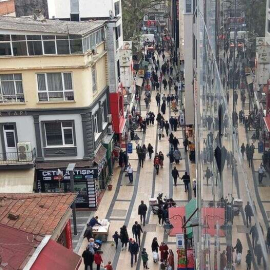 Kademeli Normalleşmenin Detayları Belli Oldu: 1 Haziran’a Kadar Sürecek