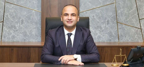 Fatsa Belediye Başkanı İbrahim Etem Kibar:“Gençlere Değer Vermek, Geleceğe Güvenle Bakmaktır”