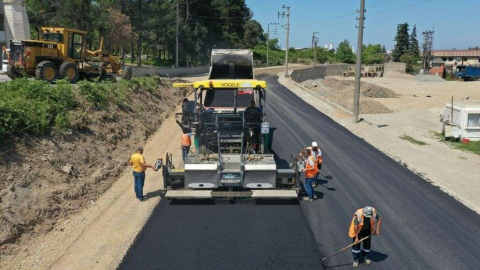 Büyükşehir Neşteri Vurdu!