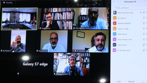 “Yöresel Mimariye Uygun Konut Projesi Yarışması”