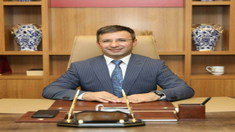 “Salgının Arkasına Saklanmıyoruz”