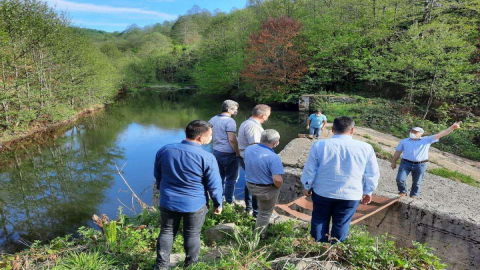 OSKİ Sahayı Boş Bırakmıyor