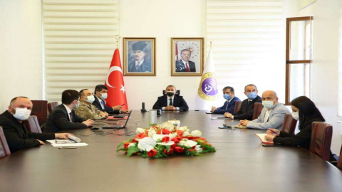 “Bu Hafta, Seferberlik Haftası”