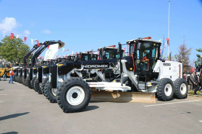 Büyükşehir, Gücüne Güç Katıyor