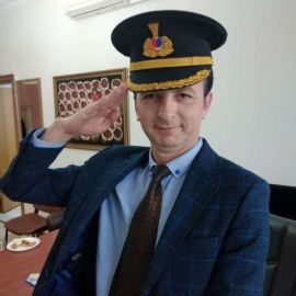 Yaşamına Son Verdi!