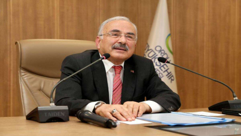 OBB Meclisinde Seçimler Yapıldı