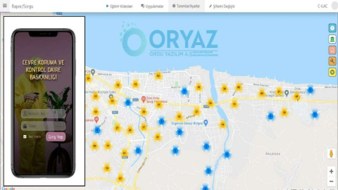 Verimli Çalışmayı Artıracak Yazılım: C-Ilac