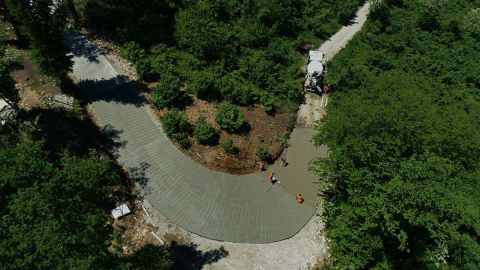 Ulaşım Ağına Konforlu Hizmet