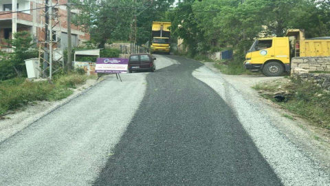 Fatsa’ya ‘Üs’ Kurdu