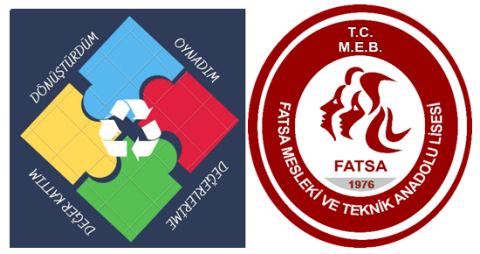 Geri Dönüşüm ve Değerleri Buluşturan Anlamlı Proje: “Dönüştürdüm Oynadım Değerlerime Değer Kattım”