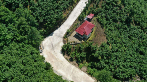 Hizmet Seferberliği Sürüyor