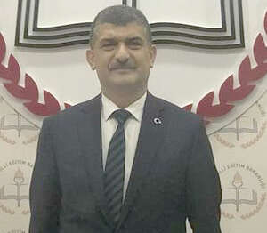 “Bu Ülkenin Yarınları Sizlersiniz”