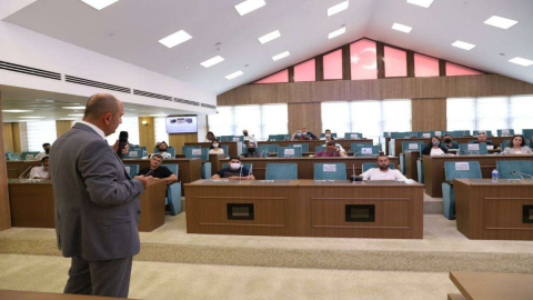 Vektörle Mücadele Ekipleri Profesyonelleştiriliyor