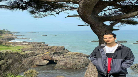 Cansız Bedenine Ulaşıldı
