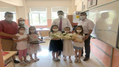 İl Milli Eğitim Müdürü Vargeloğlu, Fatsa’da İncelemelerde Bulundu