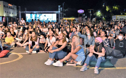 Yaz Etkinlikleri İlklere Sahne Oluyor