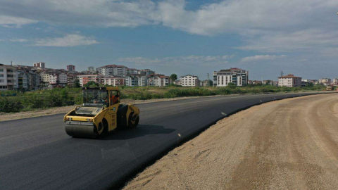 7 Bin Kişiye Hizmet Verecek