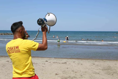 OSKEM İle 35 Kişi Hayata Tutundu