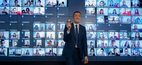 Bakan Selçuk’tan Yüz Yüze Eğitim Açıklaması