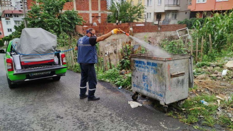 Büyükşehir Kurban Tedbirlerini Sıkı Tuttu