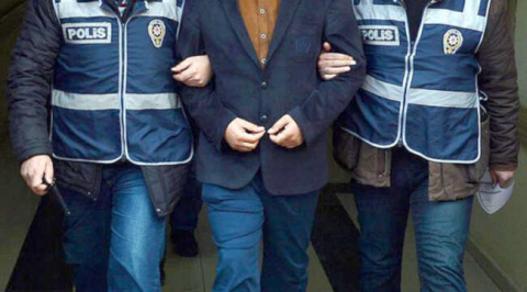 İki Hafta İçerisinde: 64 Kişi Yakalandı, 37’si tutuklandı