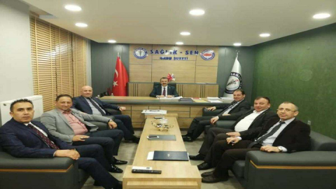 “Hakkımız İçin Tüm Gücümüzle Mücadele Edeceğiz”