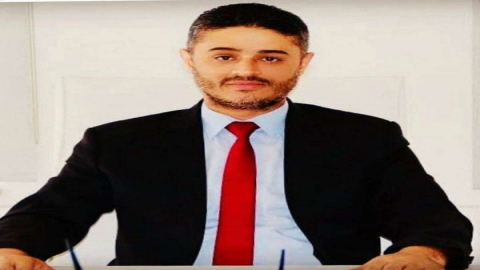 Engin Kaşdaş Ankara’ya Atandı