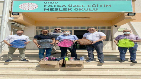 “Desteğimizi Her Koşulda Sürdürmeye Kararlıyız”