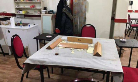 Aşı Olmayanlara Yasak Geliyor