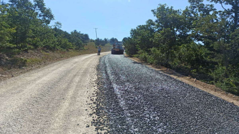 Mesudiye’nin Sorunları Çözülüyor