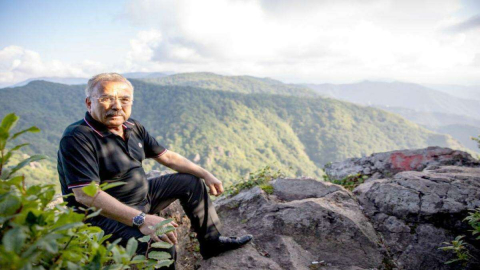 Ordu’nun Zirvesi: Yoroz