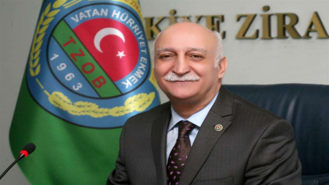 TZOB Yardım Kampanyası Başlattı